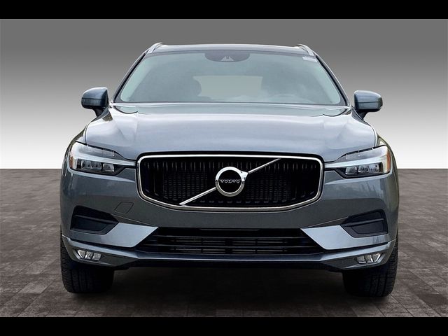 2021 Volvo XC60 Momentum