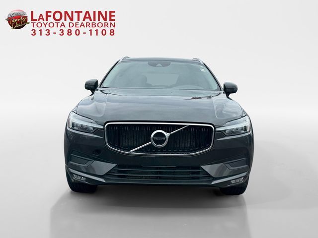 2021 Volvo XC60 Momentum