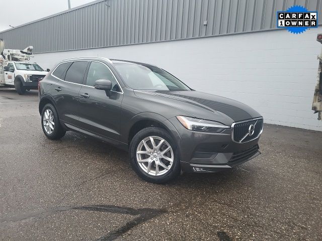 2021 Volvo XC60 Momentum