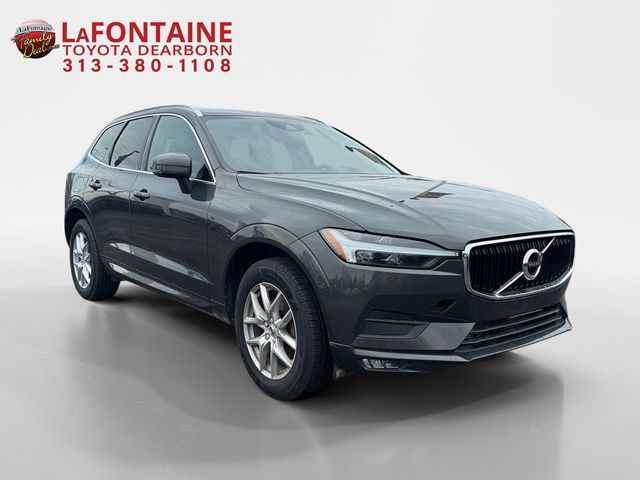 2021 Volvo XC60 Momentum