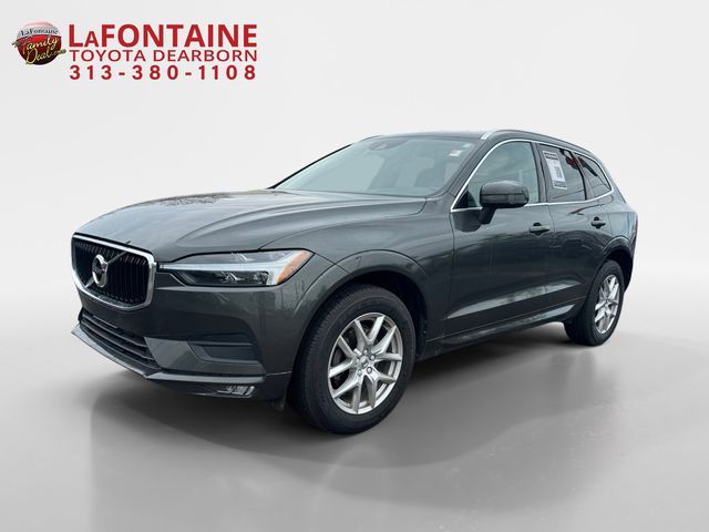 2021 Volvo XC60 Momentum