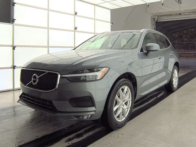 2021 Volvo XC60 Momentum