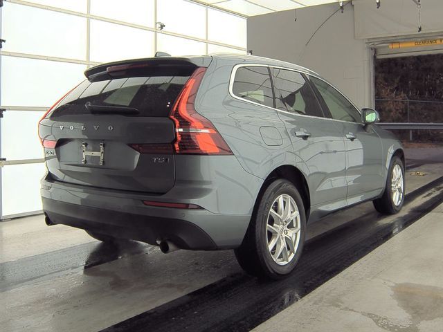 2021 Volvo XC60 Momentum