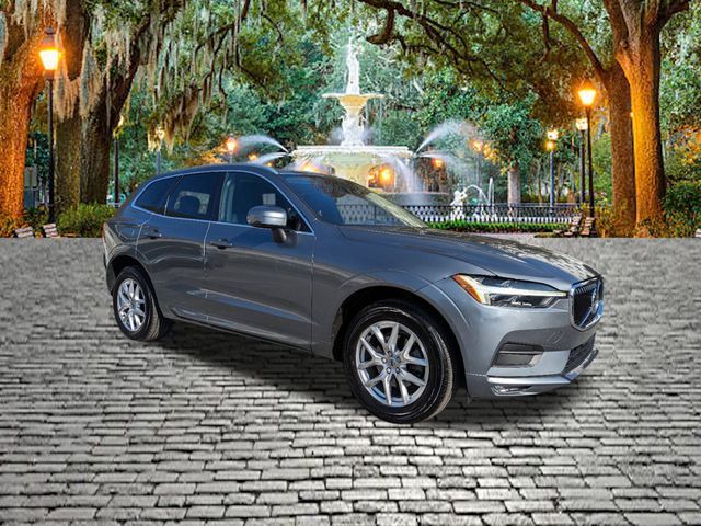 2021 Volvo XC60 Momentum