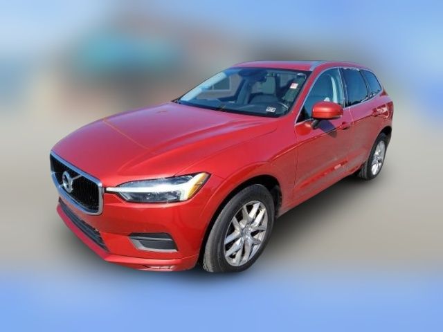 2021 Volvo XC60 Momentum