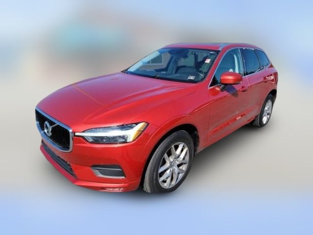 2021 Volvo XC60 Momentum