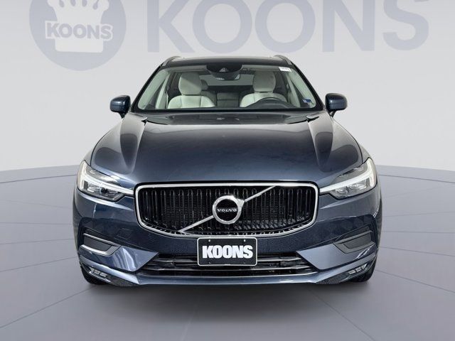 2021 Volvo XC60 Momentum
