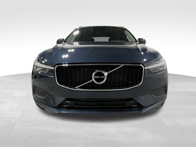 2021 Volvo XC60 Momentum