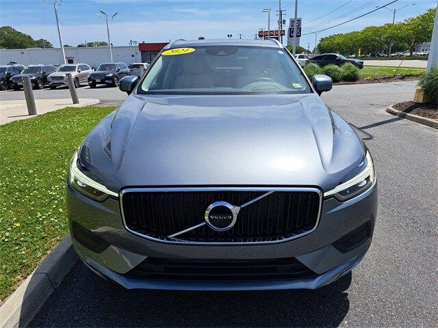 2021 Volvo XC60 Momentum