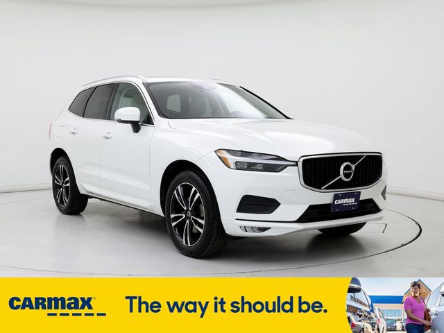 2021 Volvo XC60 Momentum