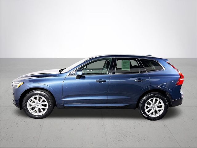 2021 Volvo XC60 Momentum