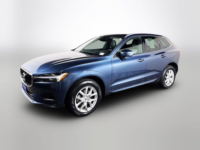 2021 Volvo XC60 Momentum