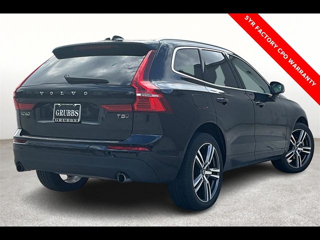 2021 Volvo XC60 Momentum