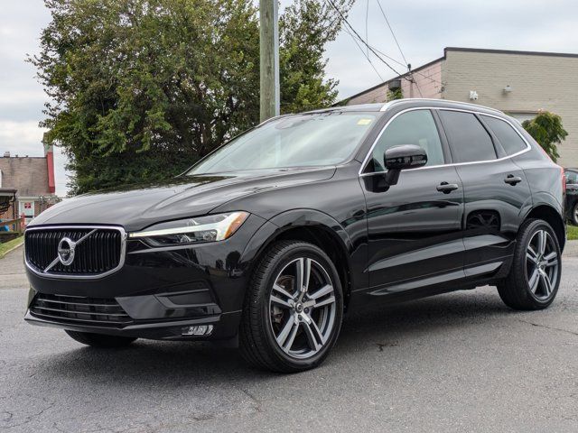 2021 Volvo XC60 Momentum