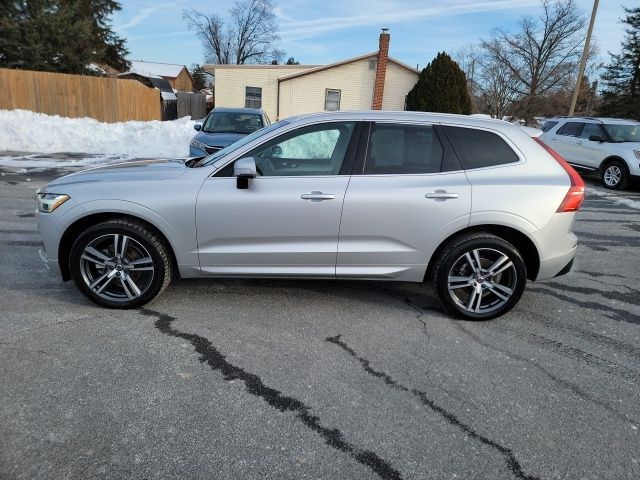 2021 Volvo XC60 Momentum