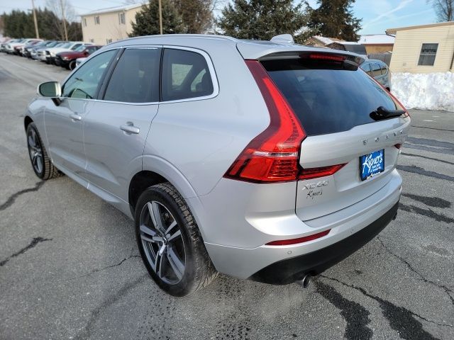 2021 Volvo XC60 Momentum