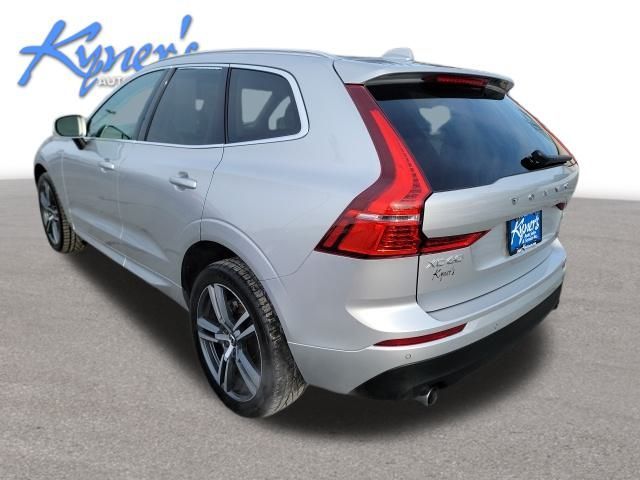 2021 Volvo XC60 Momentum