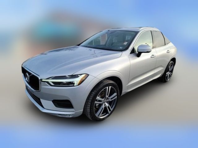 2021 Volvo XC60 Momentum