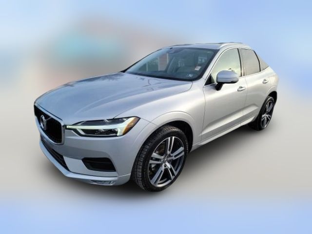 2021 Volvo XC60 Momentum