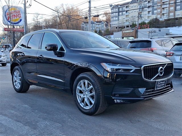 2021 Volvo XC60 Momentum