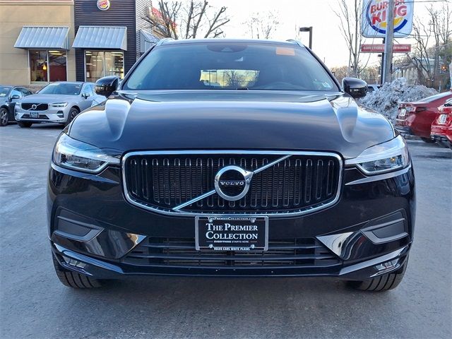 2021 Volvo XC60 Momentum