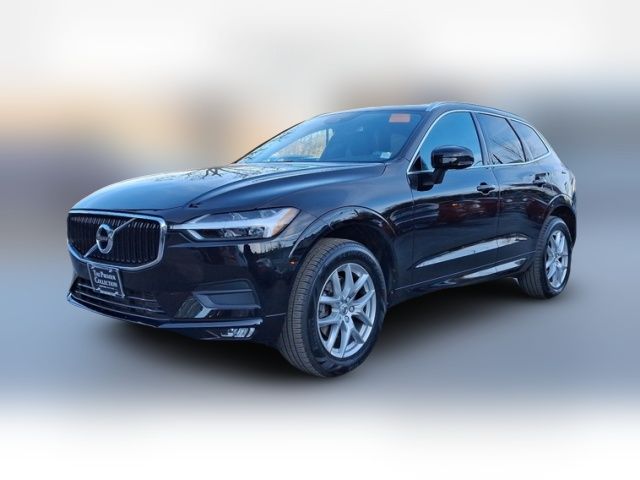 2021 Volvo XC60 Momentum