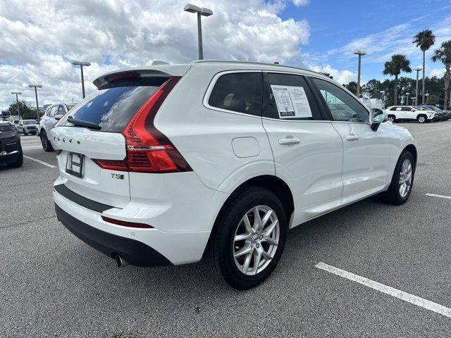 2021 Volvo XC60 Momentum