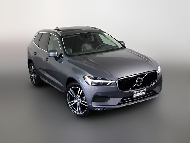 2021 Volvo XC60 Momentum