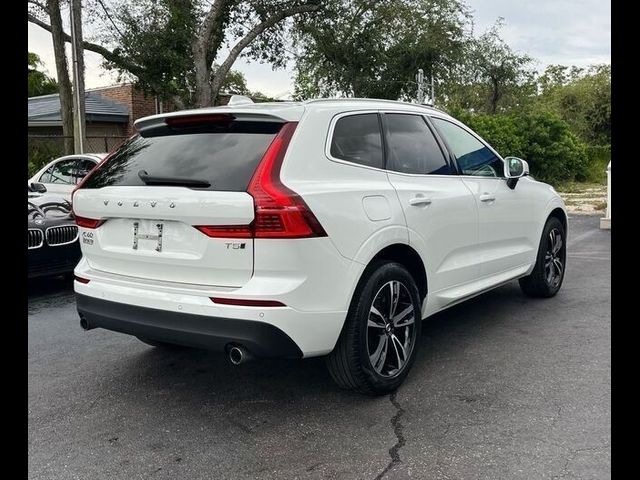 2021 Volvo XC60 Momentum