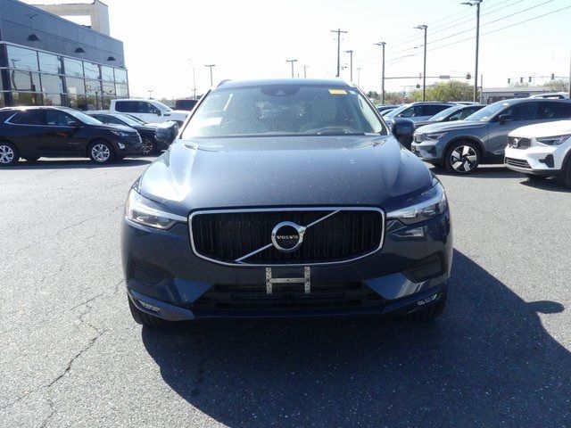 2021 Volvo XC60 Momentum