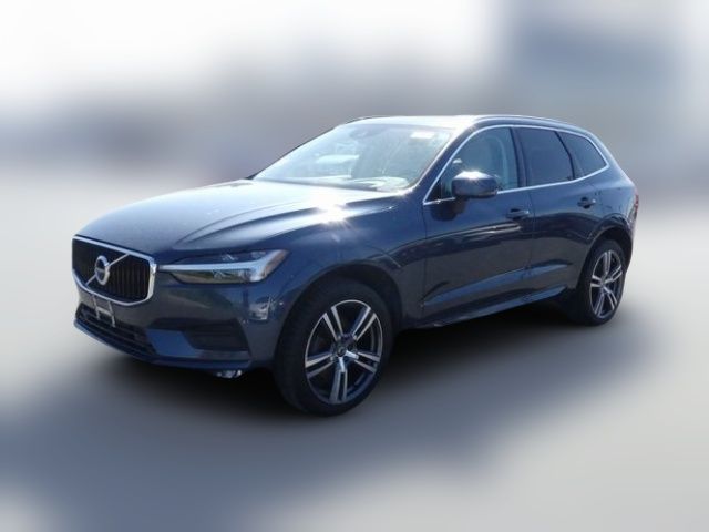 2021 Volvo XC60 Momentum