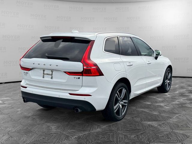 2021 Volvo XC60 Momentum