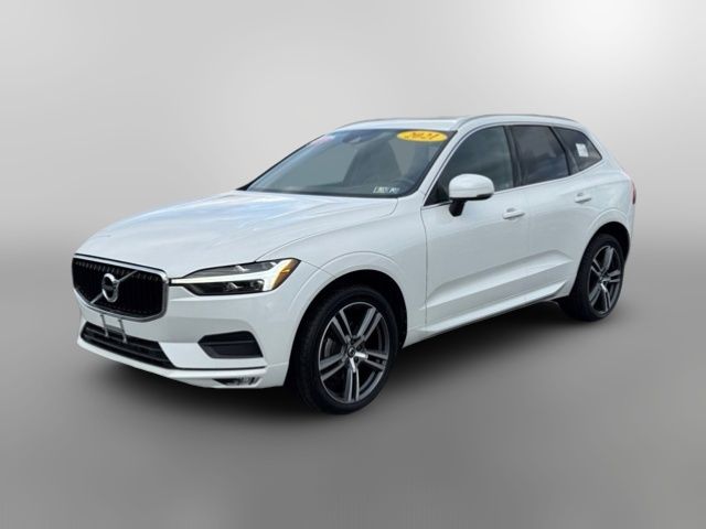 2021 Volvo XC60 Momentum