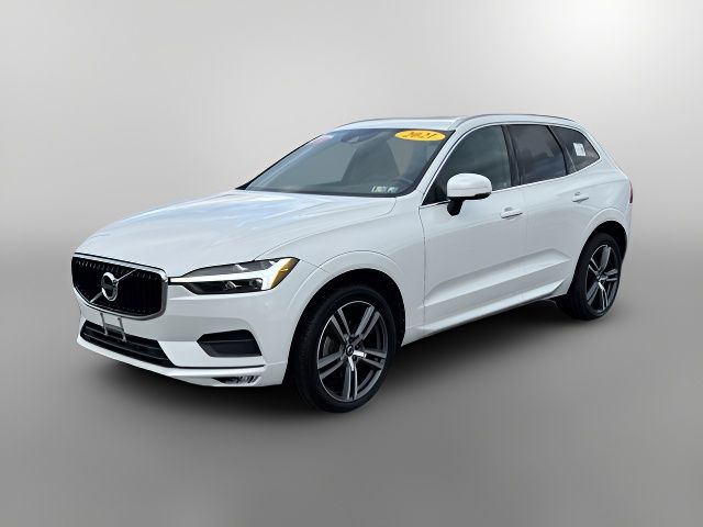 2021 Volvo XC60 Momentum