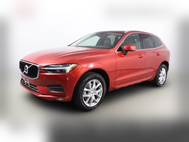 2021 Volvo XC60 Momentum