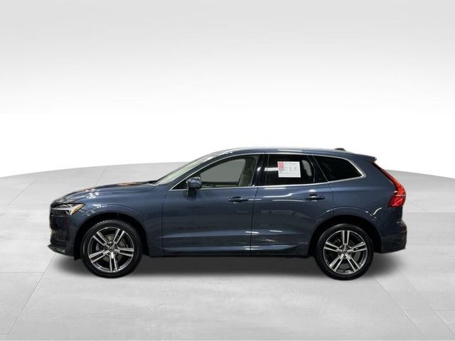 2021 Volvo XC60 Momentum