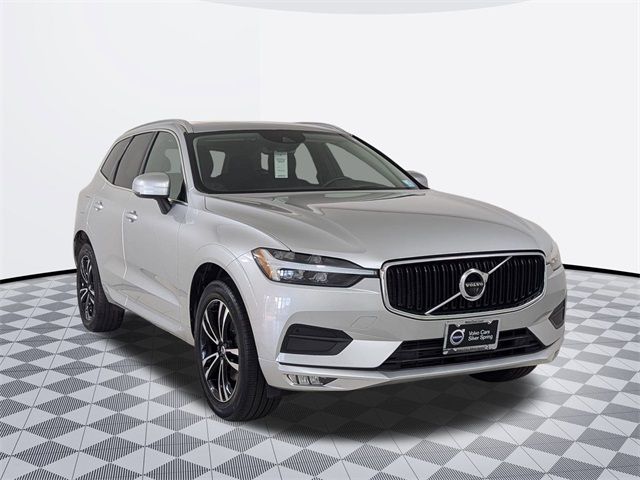 2021 Volvo XC60 Momentum