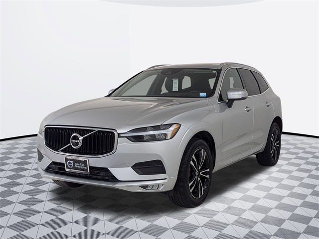 2021 Volvo XC60 Momentum