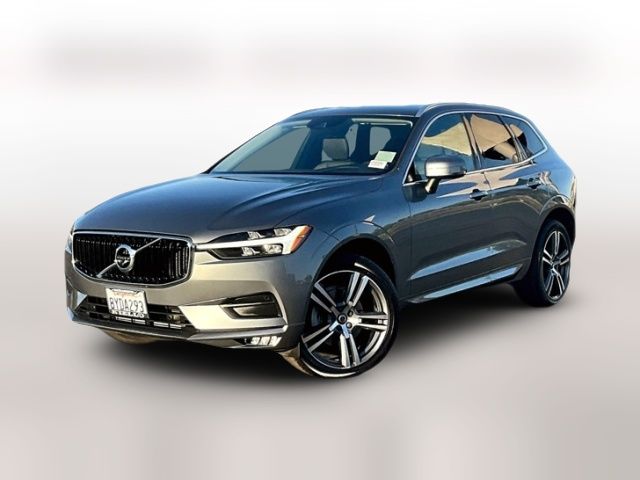 2021 Volvo XC60 Momentum