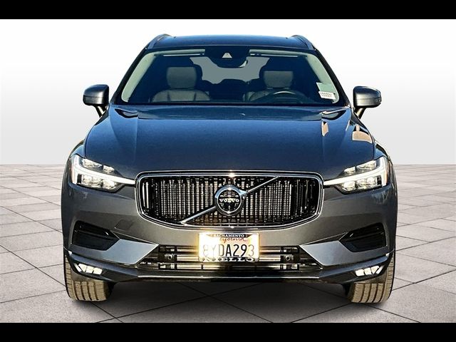 2021 Volvo XC60 Momentum