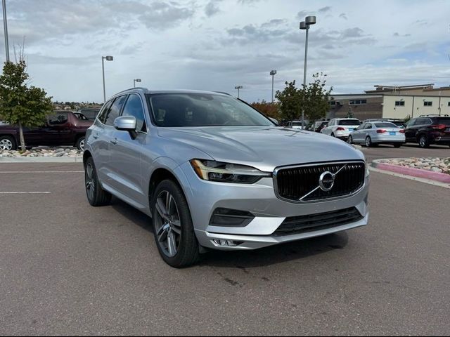 2021 Volvo XC60 Momentum