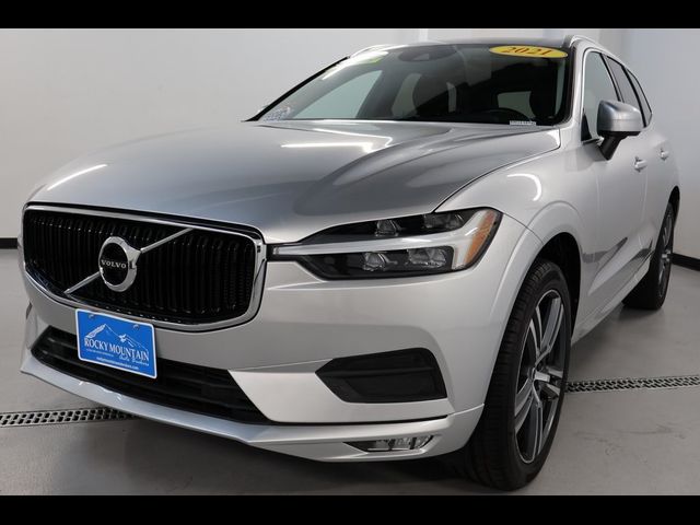 2021 Volvo XC60 Momentum