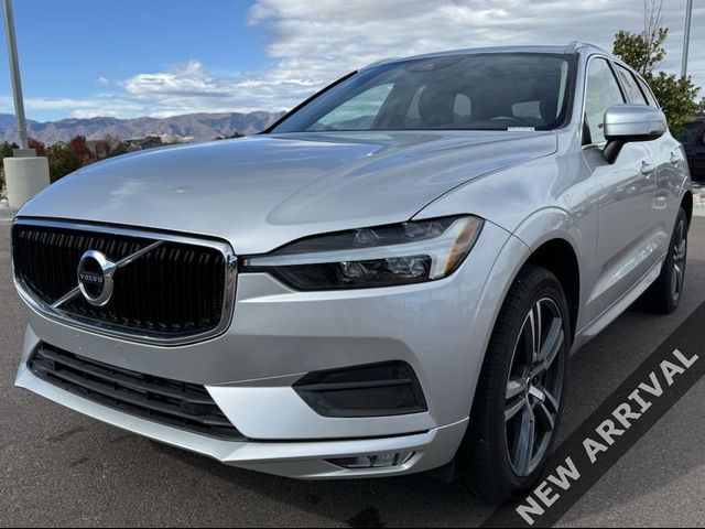 2021 Volvo XC60 Momentum