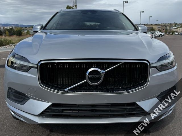 2021 Volvo XC60 Momentum