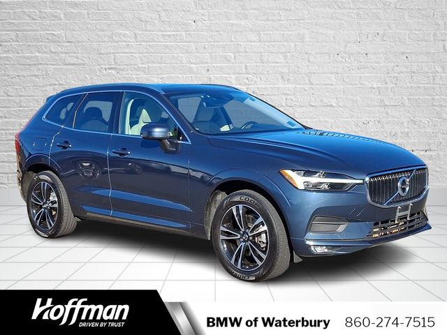 2021 Volvo XC60 Momentum