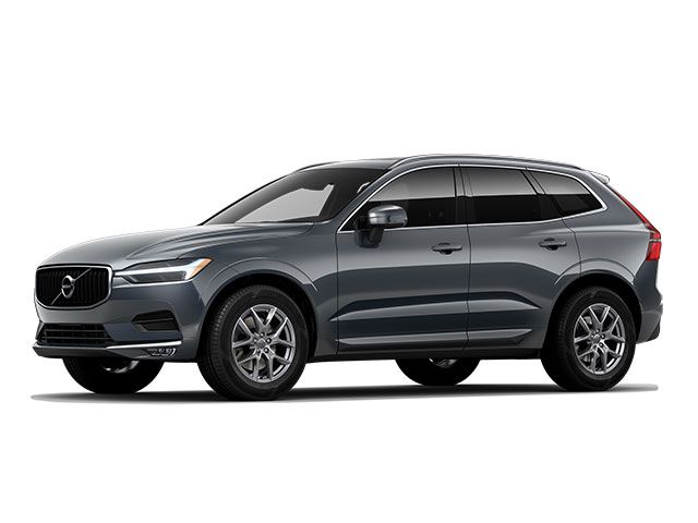 2021 Volvo XC60 Momentum