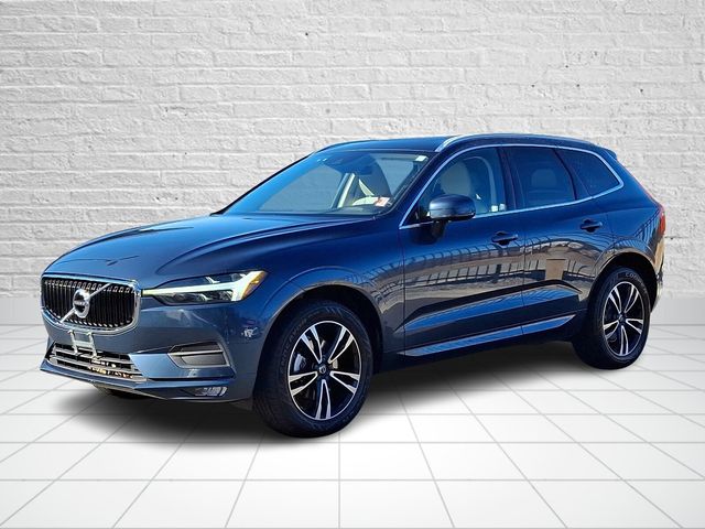 2021 Volvo XC60 Momentum