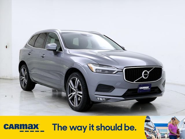 2021 Volvo XC60 Momentum