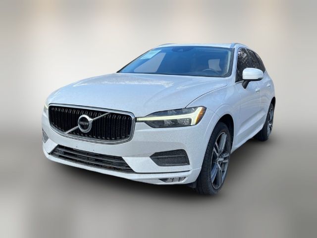 2021 Volvo XC60 Momentum