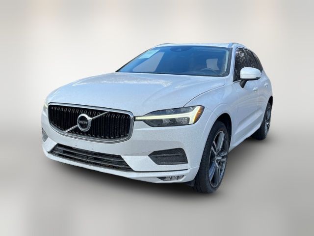 2021 Volvo XC60 Momentum